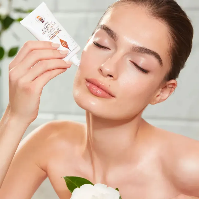 Super Radiance Resurfacing Facial
