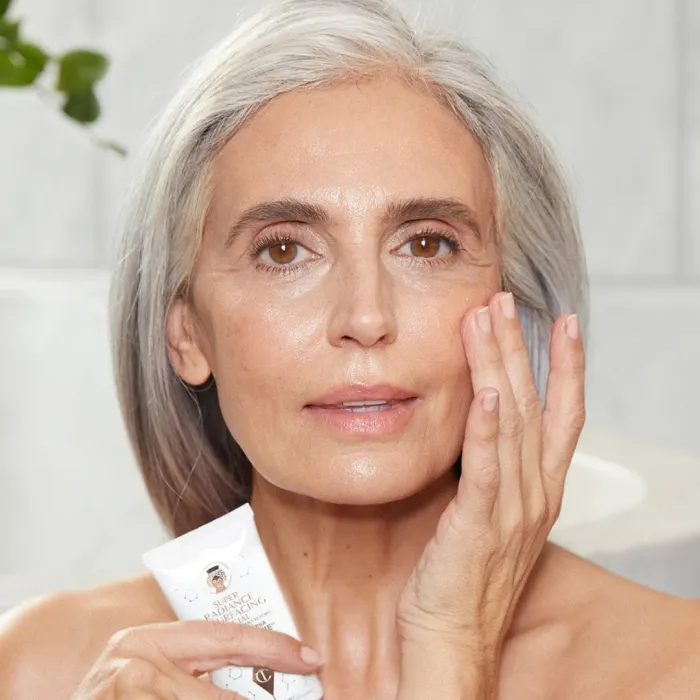 Super Radiance Resurfacing Facial