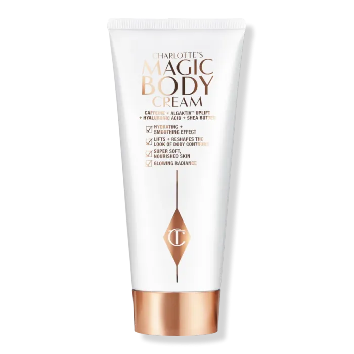 Charlotte's Magic Body Cream