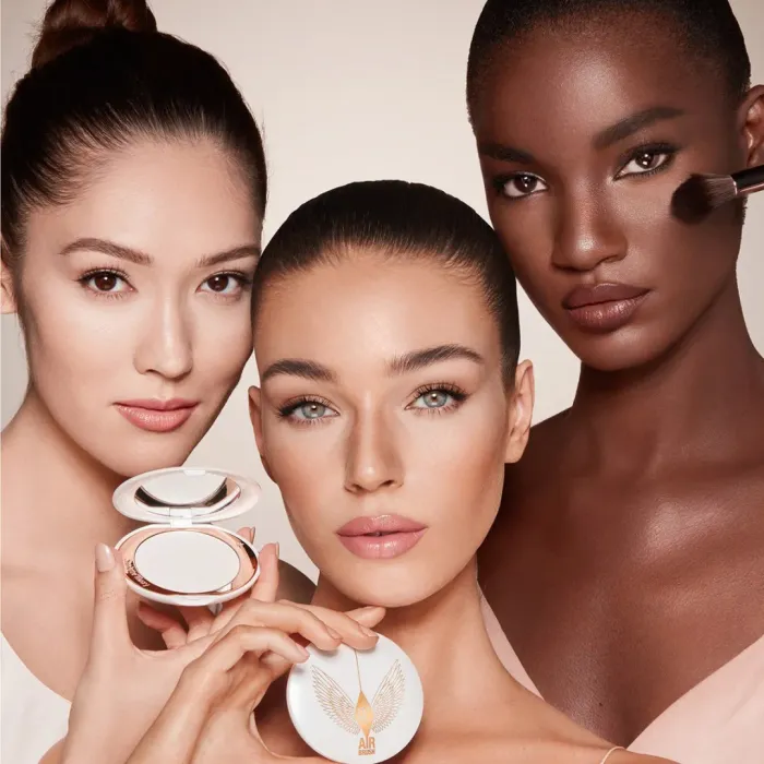 Airbrush Brightening Flawless Finish Mini