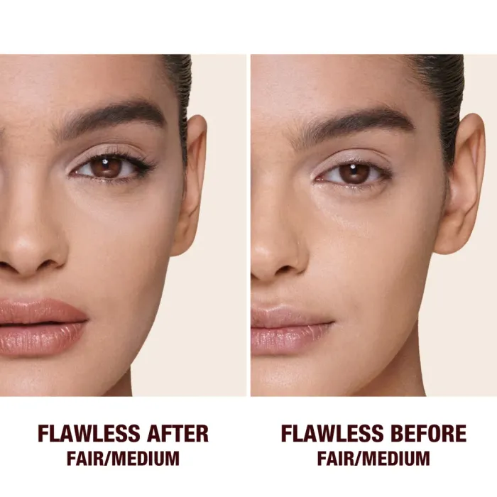 Airbrush Brightening Flawless Finish Mini