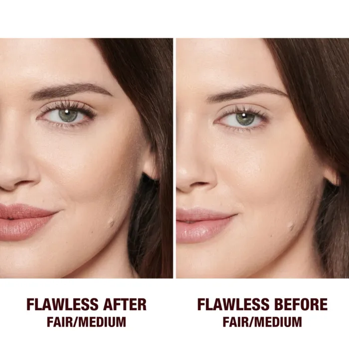 Airbrush Brightening Flawless Finish Mini