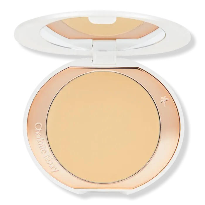 Airbrush Brightening Flawless Finish