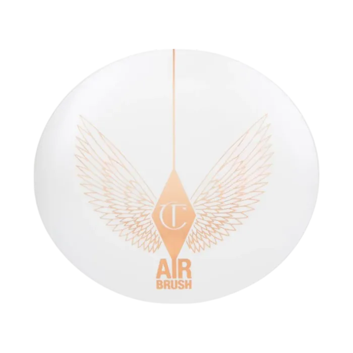 Airbrush Brightening Flawless Finish