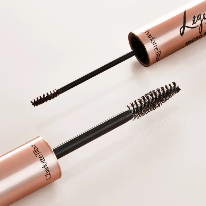 Legendary Brows