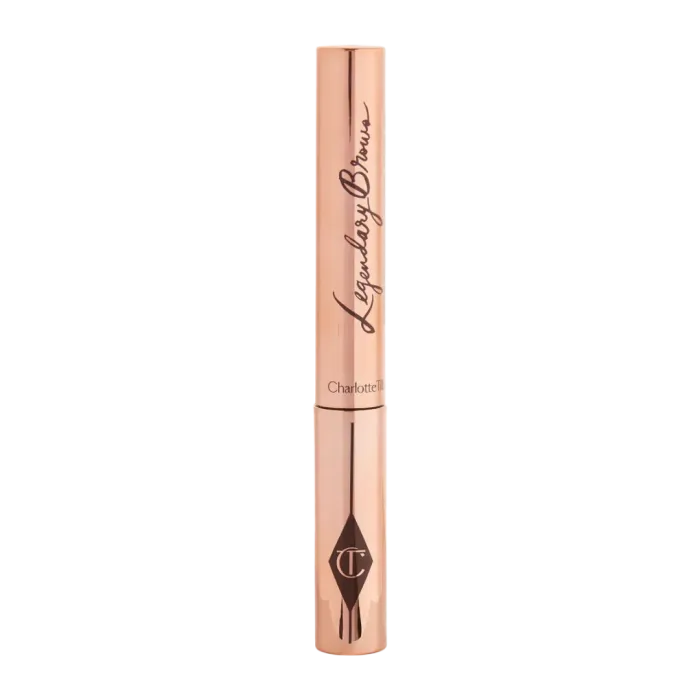 Legendary Brows