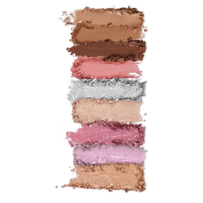 The Beautyverse Palette