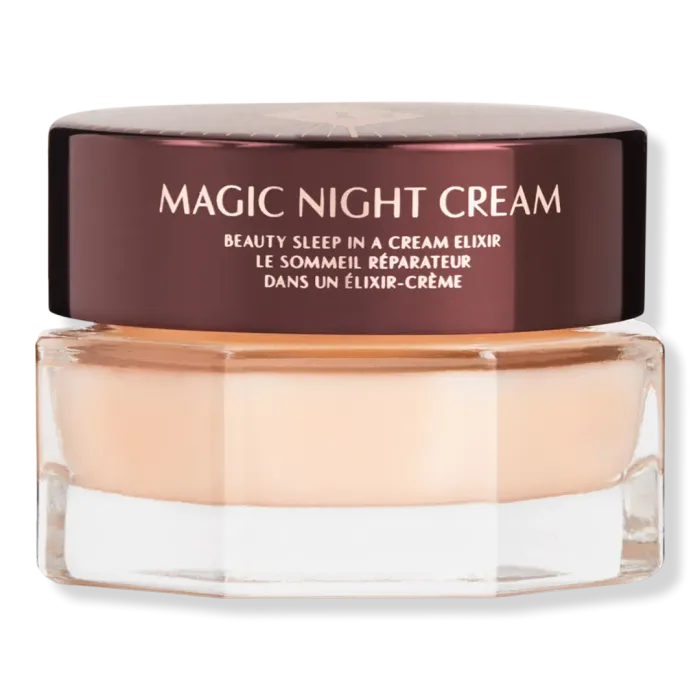 Magic Night Cream