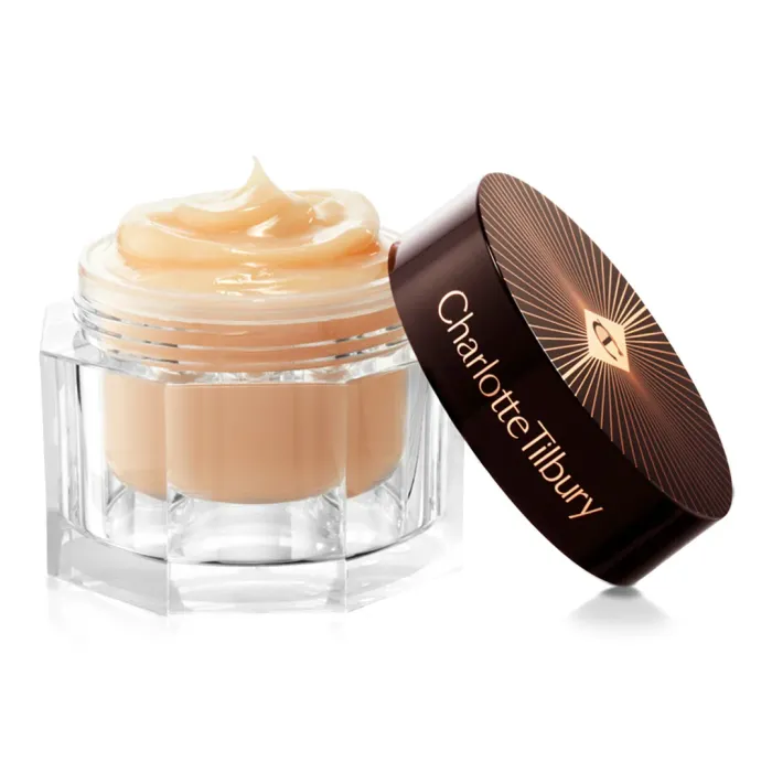 Magic Night Cream