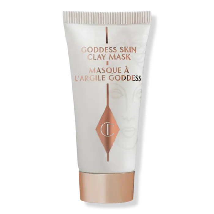 Goddess Skin Clay Mask