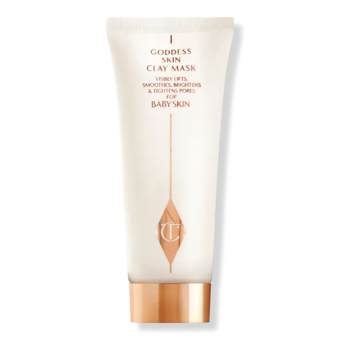 Goddess Skin Clay Mask