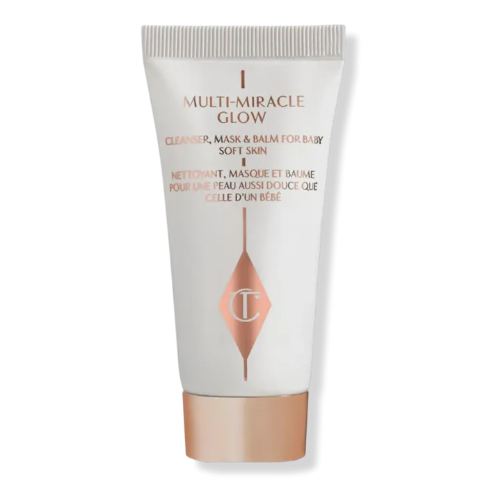 Multi-miracle Glow