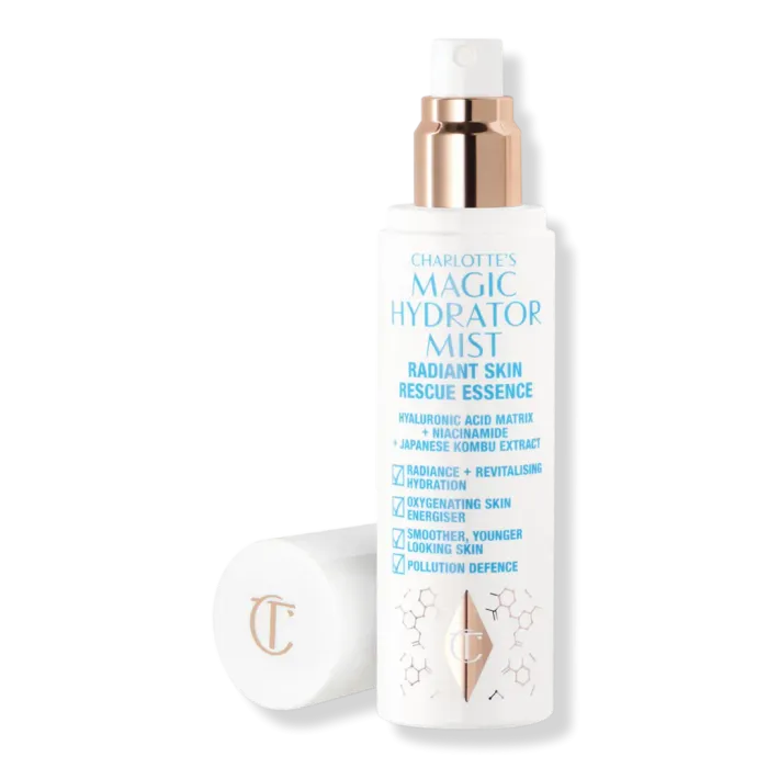 Charlotte's Magic Hydrator Mist