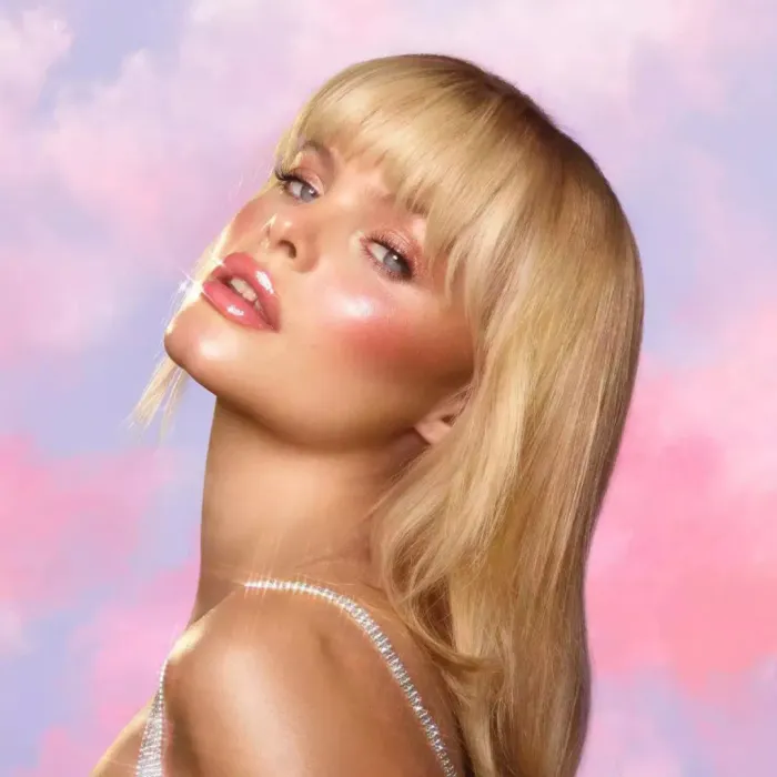 Glowgasm Face Palette