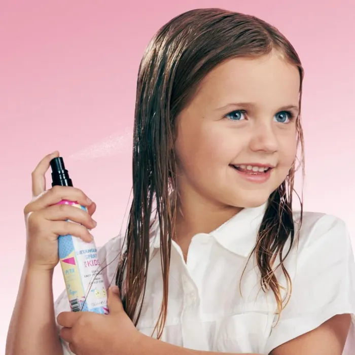Detangling Spray For Kids