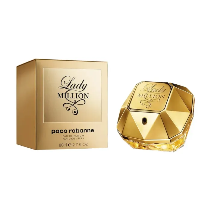 Lady Million