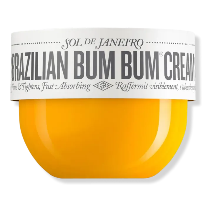 Brazilian Bum Bum Cream