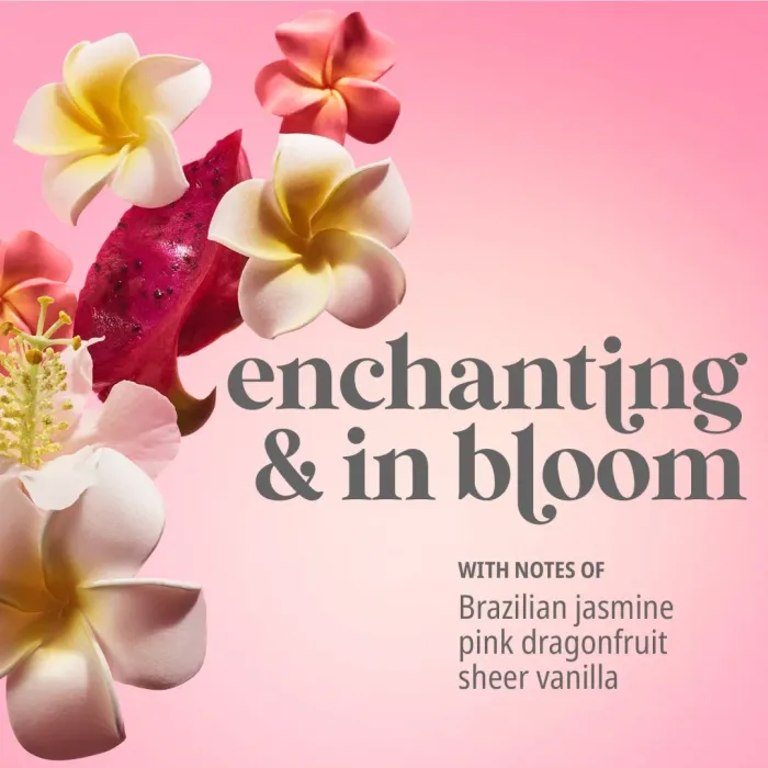 Beija Flor Elasti-Body Oil