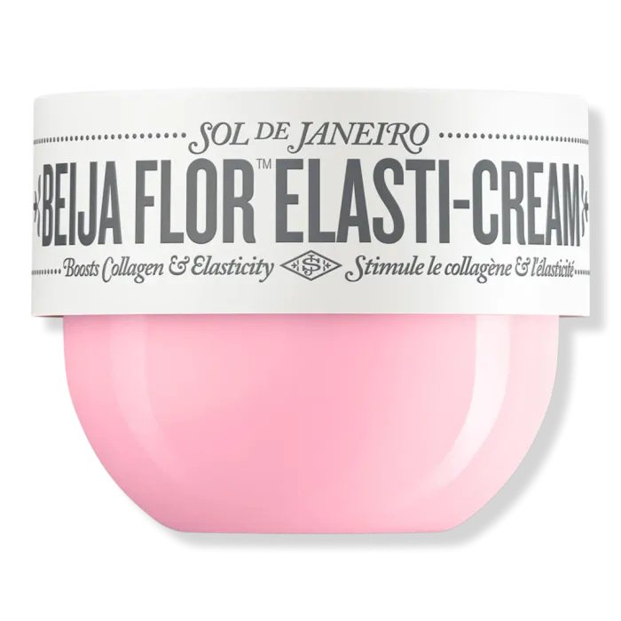 Beija Flor Elasti-Cream