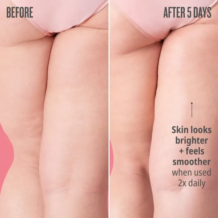 Bom Dia Bright Body Cream