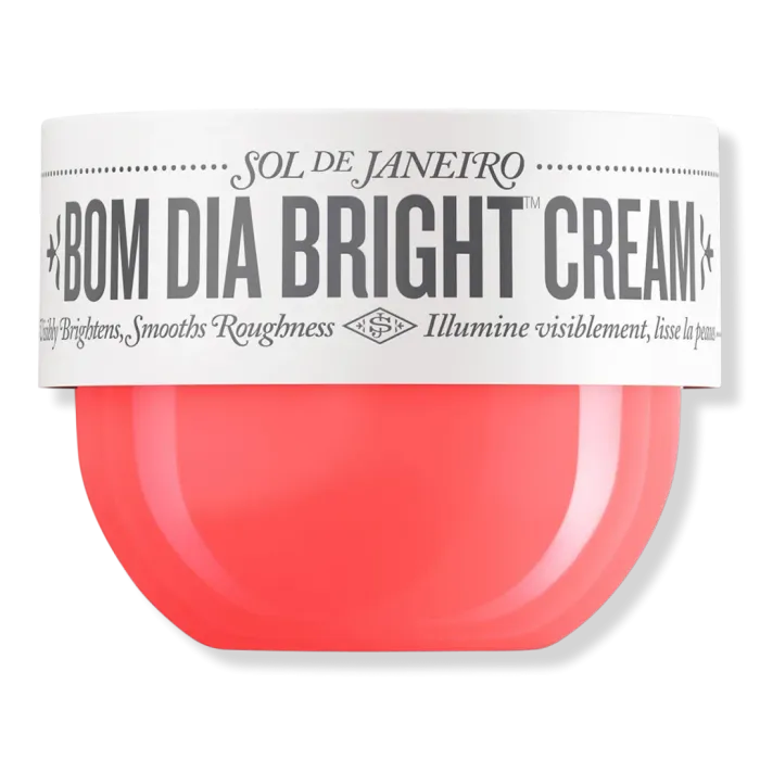 Bom Dia Bright Body Cream