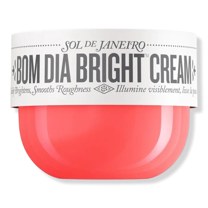 Bom Dia Bright Body Cream