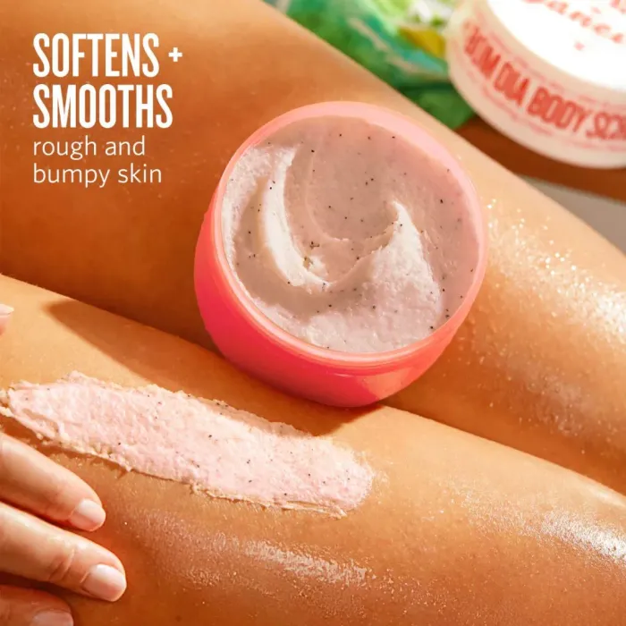 Bom Dia Body Scrub