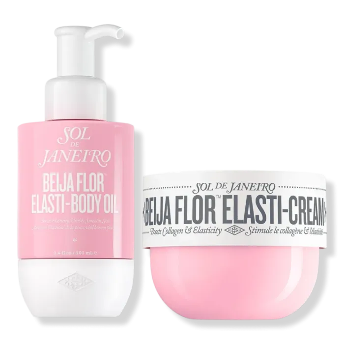 Elasticity-Boosting Duo