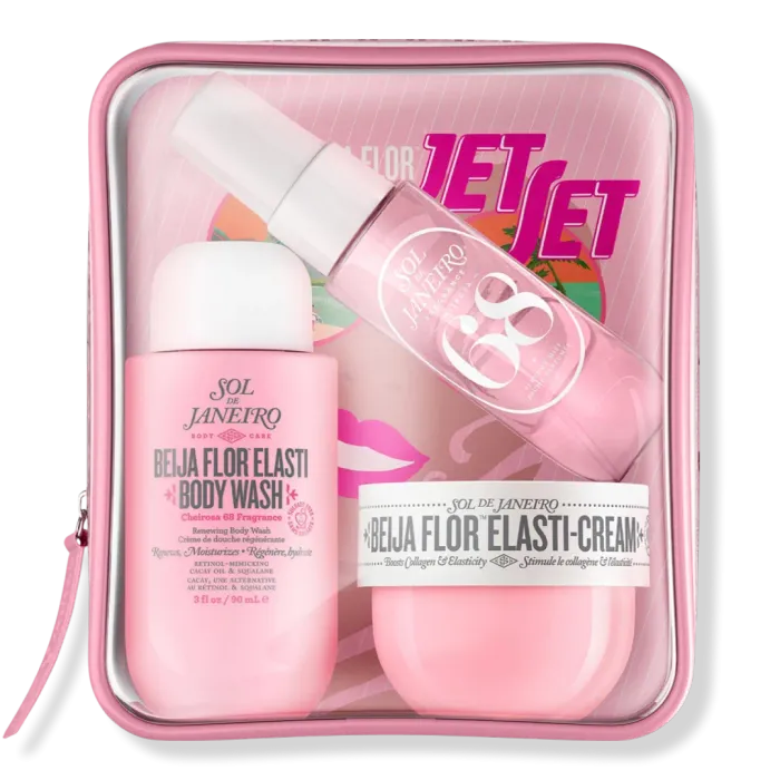 Beija Flor Jet Set