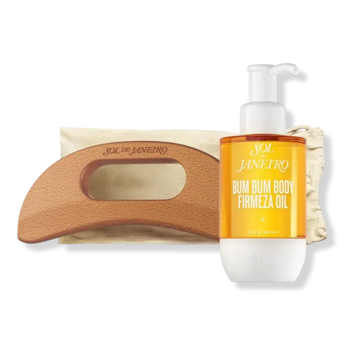 Powerfully Firming Pair Bundle
