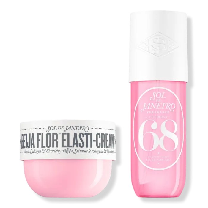Beija Flor Duo Set