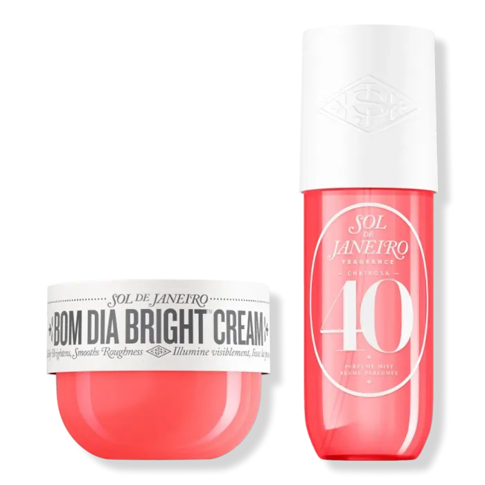 Bom Dia Bright Set