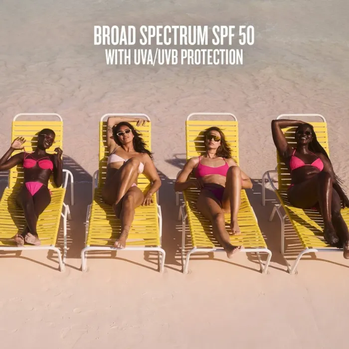 Rio Radiance SPF 50 Travel Duo