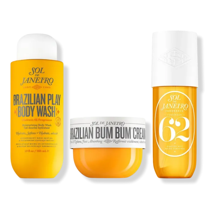 Brazilian Obsession Collection