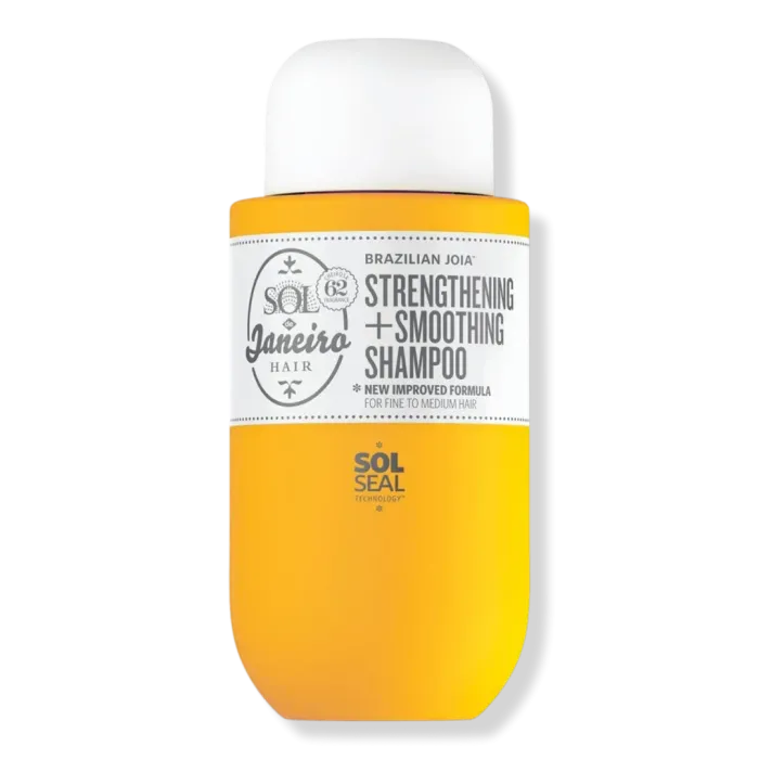 Brazilian Joia Strengthening + Smoothing Shampoo