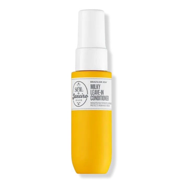 Brazilian Joia Milky Leave-In Conditioner