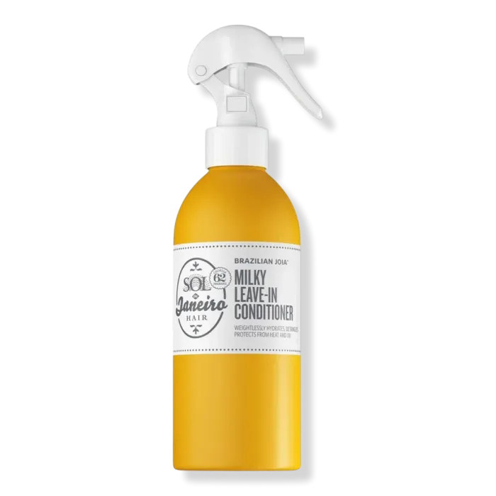 Brazilian Joia Milky Leave-In Conditioner