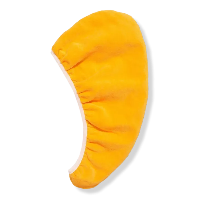 Sol Dual-Sided Hair Towel