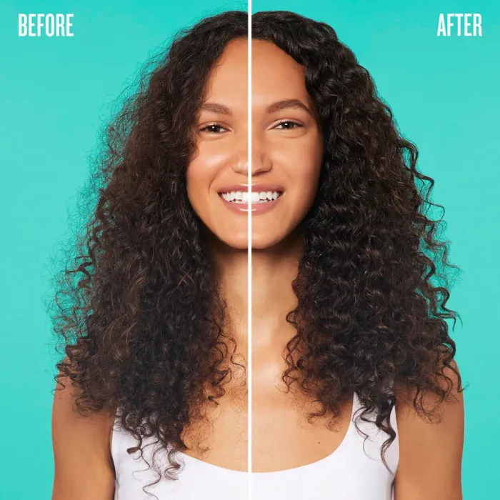 Triple Brazilian Butter Hair Repair Treatment