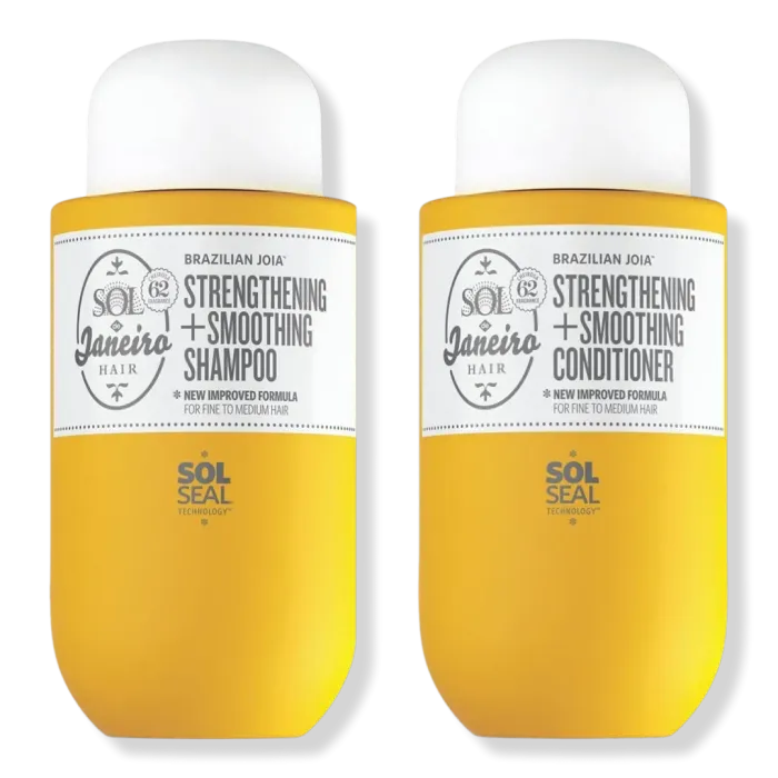 Brazilian Joia Shampoo and Conditioner Set