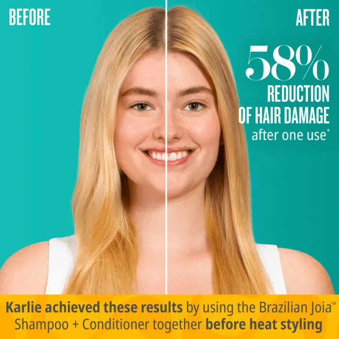 The Ultimate Damage Repairing Routine for Fine to Medium Hair