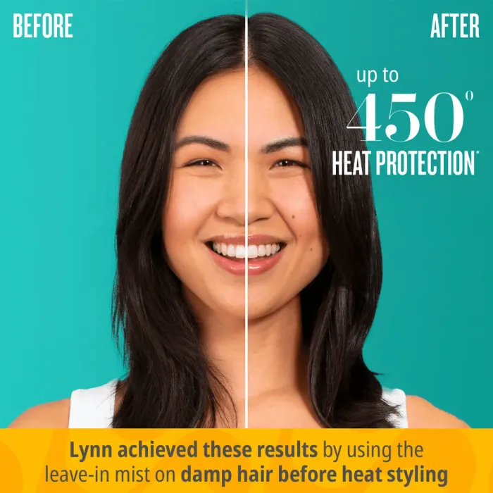 The Ultimate Damage Repairing Routine for Fine to Medium Hair