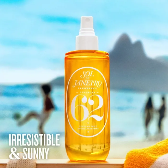 Cheirosa 62 Perfume Mist