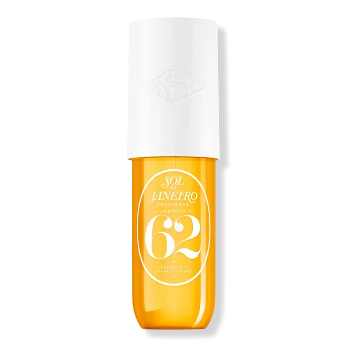 Cheirosa 62 Perfume Mist