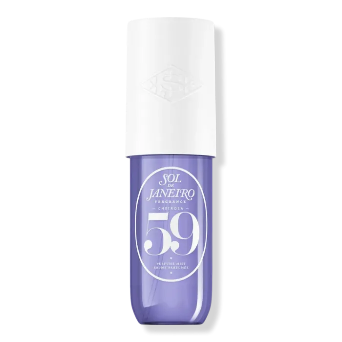 Cheirosa 59 Delícia Drench Perfume Mist