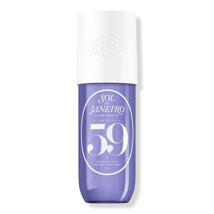 Cheirosa 59 Delícia Drench Perfume Mist