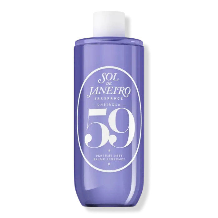 Cheirosa 59 Delícia Drench Perfume Mist