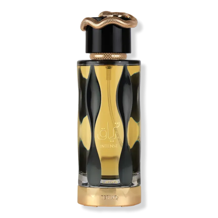 Teriaq Intense