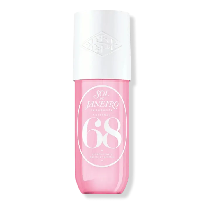 Cheirosa 68 Beija Flor Perfume Mist