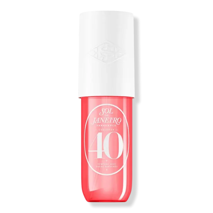 Cheirosa 40 Bom Dia Bright Perfume Mist